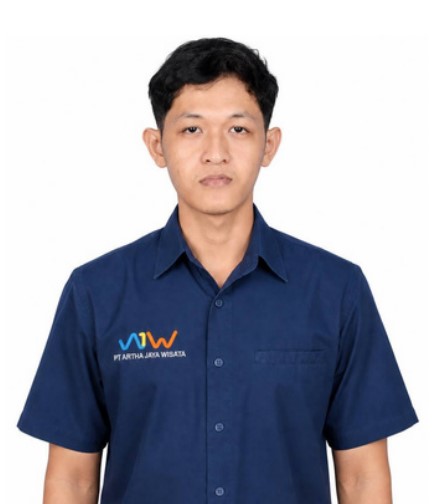 I Wayan Agus Gunawan