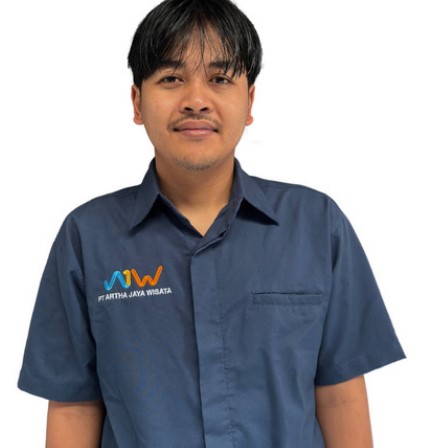Fahril Ihza Nasrulloh