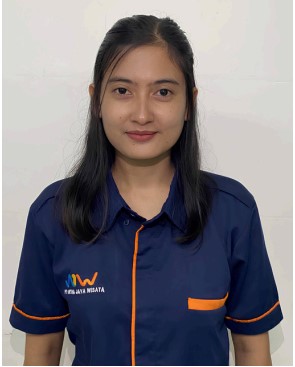 Ni Putu Madya Wati