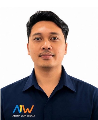 Komang Wisnu Gangga Suteja